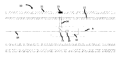 Une figure unique qui représente un dessin illustrant l'invention.